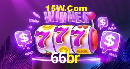 Jogos de Slot 66br