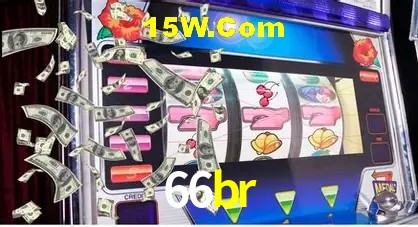 Casino Ao Vivo 66br