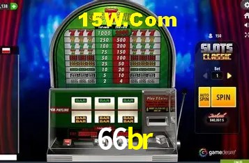 Provedores de Jogos 66br
