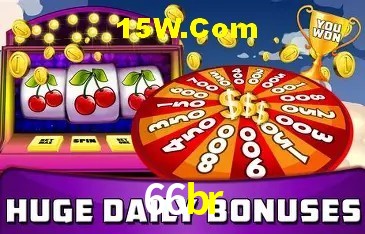 Recursos de Bônus 66br
