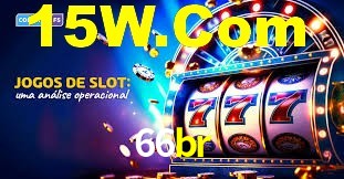 VIP Casino 66br