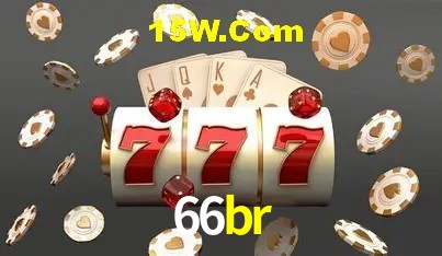 Estatísticas do Jogo 66br