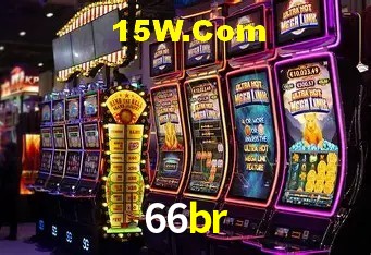 Estatísticas Esportivas 66br