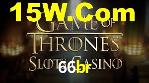 Welcome Bonus 66br
